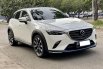 Mazda CX-3 2.0 GT Automatic 2019 Putih 3