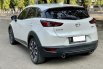 Mazda CX-3 2.0 GT Automatic 2019 Putih 6