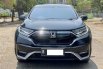 Honda CR-V 1.5L Turbo Prestige 2021 Hitam 1