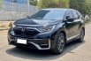Honda CR-V 1.5L Turbo Prestige 2021 Hitam 2
