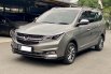 Wuling Cortez 1.5 T Lux + CVT 2021 Abu-abu 2