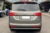 Wuling Cortez 1.5 T Lux + CVT 2021 Abu-abu 5