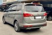 Wuling Cortez 1.5 T Lux + CVT 2021 Abu-abu 6