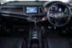 JUAL Honda HR-V 1.5 E SE CVT 2018 Hitam 8
