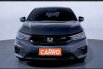 Honda City Hatchback New  City RS Hatchback CVT 2021 Abu-abu 2
