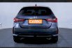Honda City Hatchback New  City RS Hatchback CVT 2021 Abu-abu 5