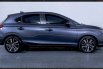 Honda City Hatchback New  City RS Hatchback CVT 2021 Abu-abu 4