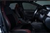 Honda City Hatchback New  City RS Hatchback CVT 2021 Abu-abu 7