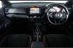 Honda City Hatchback New  City RS Hatchback CVT 2021 Abu-abu 9