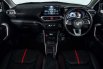 Toyota Raize 1.0T G M/T (Two Tone) 2022  - Mobil Murah Kredit 3