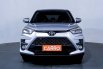 Toyota Raize 1.0T G M/T (Two Tone) 2022  - Mobil Murah Kredit 6