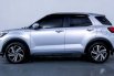 Toyota Raize 1.0T G M/T (Two Tone) 2022  - Mobil Murah Kredit 7