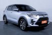 Toyota Raize 1.0T G M/T One Tone 2022  - Promo DP & Angsuran Murah 1