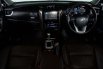 Toyota Fortuner 2.4 VRZ AT 2017  - Promo DP & Angsuran Murah 2