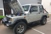 Suzuki Caribbean 4x4 2006 asli 3