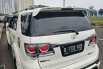 Toyota Fortuner VNT TRD Diesel Matic Tahun 2015 Kondisi Sangat Terawat 9