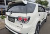 Toyota Fortuner VNT TRD Diesel Matic Tahun 2015 Kondisi Sangat Terawat 10