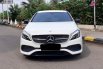 14rb Miles, Mercedes-Benz  A200 AMG Facelift At HB (w176) 2016 Putih 1