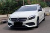 14rb Miles, Mercedes-Benz  A200 AMG Facelift At HB (w176) 2016 Putih 3