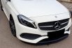 14rb Miles, Mercedes-Benz  A200 AMG Facelift At HB (w176) 2016 Putih 4