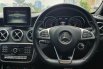 14rb Miles, Mercedes-Benz  A200 AMG Facelift At HB (w176) 2016 Putih 14