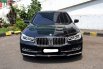 BMW 7 Series 740Li 2018 hitam 10rban mls cash kredit proses bisa dibantu 1