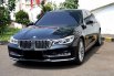 BMW 7 Series 740Li 2018 hitam 10rban mls cash kredit proses bisa dibantu 2