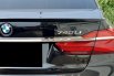 BMW 7 Series 740Li 2018 hitam 10rban mls cash kredit proses bisa dibantu 7