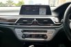 BMW 7 Series 740Li 2018 hitam 10rban mls cash kredit proses bisa dibantu 11
