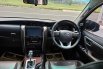 Toyota Fortuner 2.4 VRZ AT Tahun 2017 Kondisi Mulus Terawat Istimewa 4