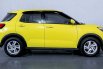 JUAL Daihatsu Rocky 1.2 X CVT 2022 Kuning 5