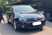 Volkswagen Golf TSI 1