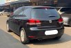 Volkswagen Golf TSI 5