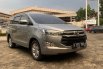 Toyota Kijang Innova 2.0 NA 2020 Silver 1