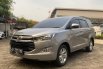 Toyota Kijang Innova 2.0 NA 2020 Silver 3