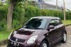 Suzuki Swift ST 2008 Coklat 4