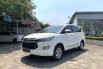 Toyota Kijang Innova 2.0 NA 2018 Putih 3