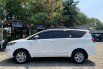 Toyota Kijang Innova 2.0 NA 2018 Putih 5