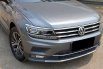 Volkswagen Tiguan Allspace 1.4 TSI At 2020 Abu metalik 4