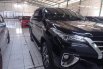 Toyota Fortuner 2.4 VRZ AT 2017 2