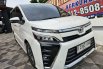 Toyota Voxy 2.0 A/T Tahun 2018 Kondisi Mulus Terawat Seperti Baru 1