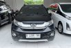 Honda BR-V E Matic Tahun 2017 Kondisi Mulus Terawat Istimewa Seperti Baru 1