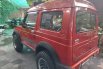 Jimny 4x4 1995 Istimewa 5