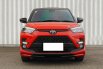 Toyota Raize 1.0T GR Sport CVT TSS (Two Tone) 2021 - F1406FAC - garansi 7g+ 1