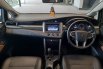 Toyota Kijang Innova G A/T Gasoline 2017 MPV 7