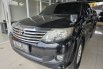 Toyota Fortuner V NIK 2011 Kondisi Mulus Terawat Istimewa Seperti Baru 2
