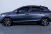 Honda City Hatchback RS CVT 2021 4
