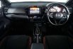Honda City Hatchback RS CVT 2021 15