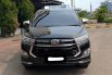 Toyota Venturer 2.4 A/T DSL 2017 diesel hitam km58ribuan  pajak panjang cash kredit proses bisa 1