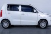 JUAL Suzuki Karimun Wagon R GS AT 2019 Putih 5